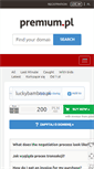 Mobile Screenshot of luckybamboo.pl